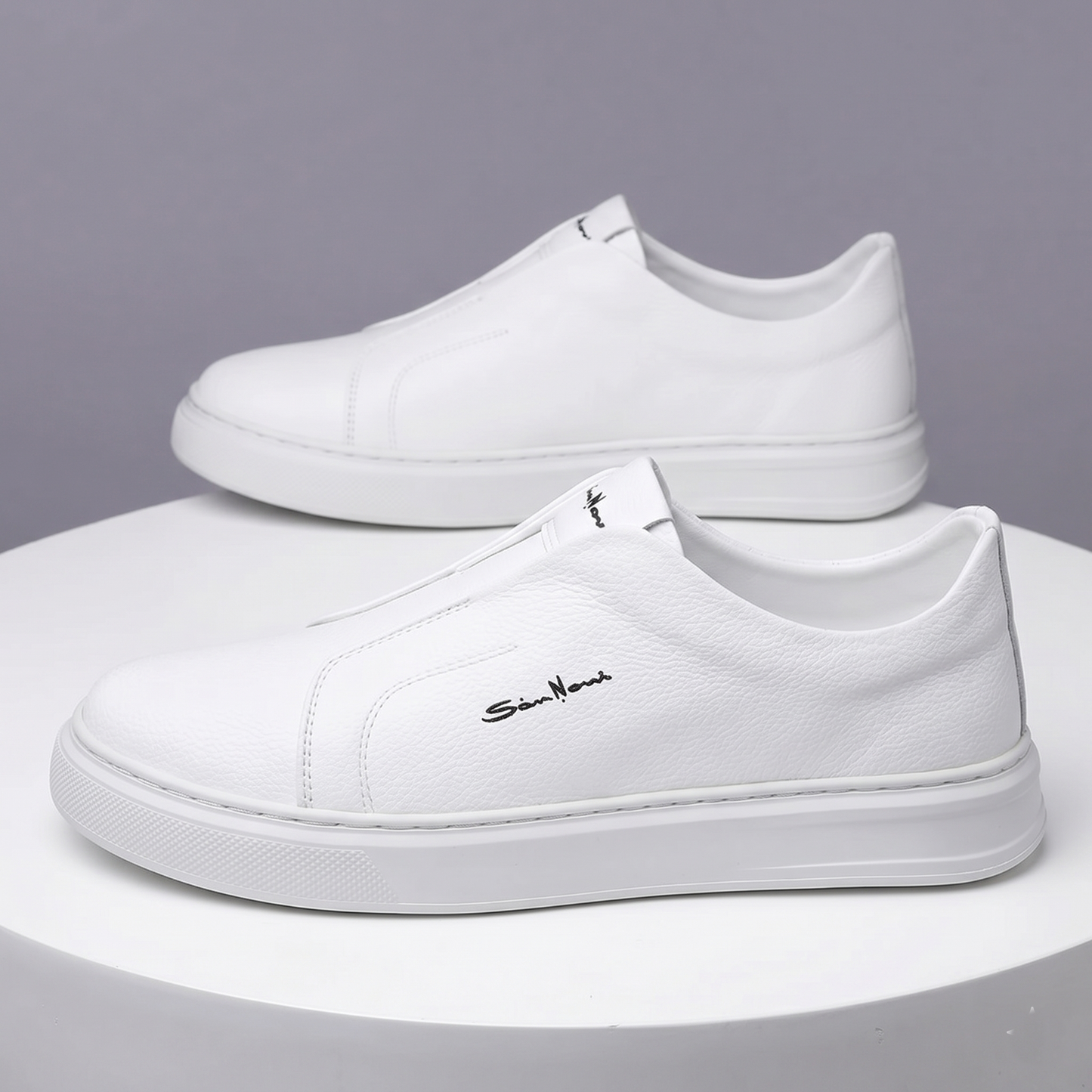 FLEXIBLE COMFORT LOAFERS