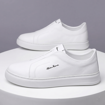 FLEXIBLE COMFORT LOAFERS