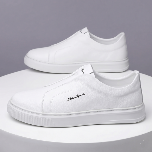 FLEXIBLE COMFORT LOAFERS