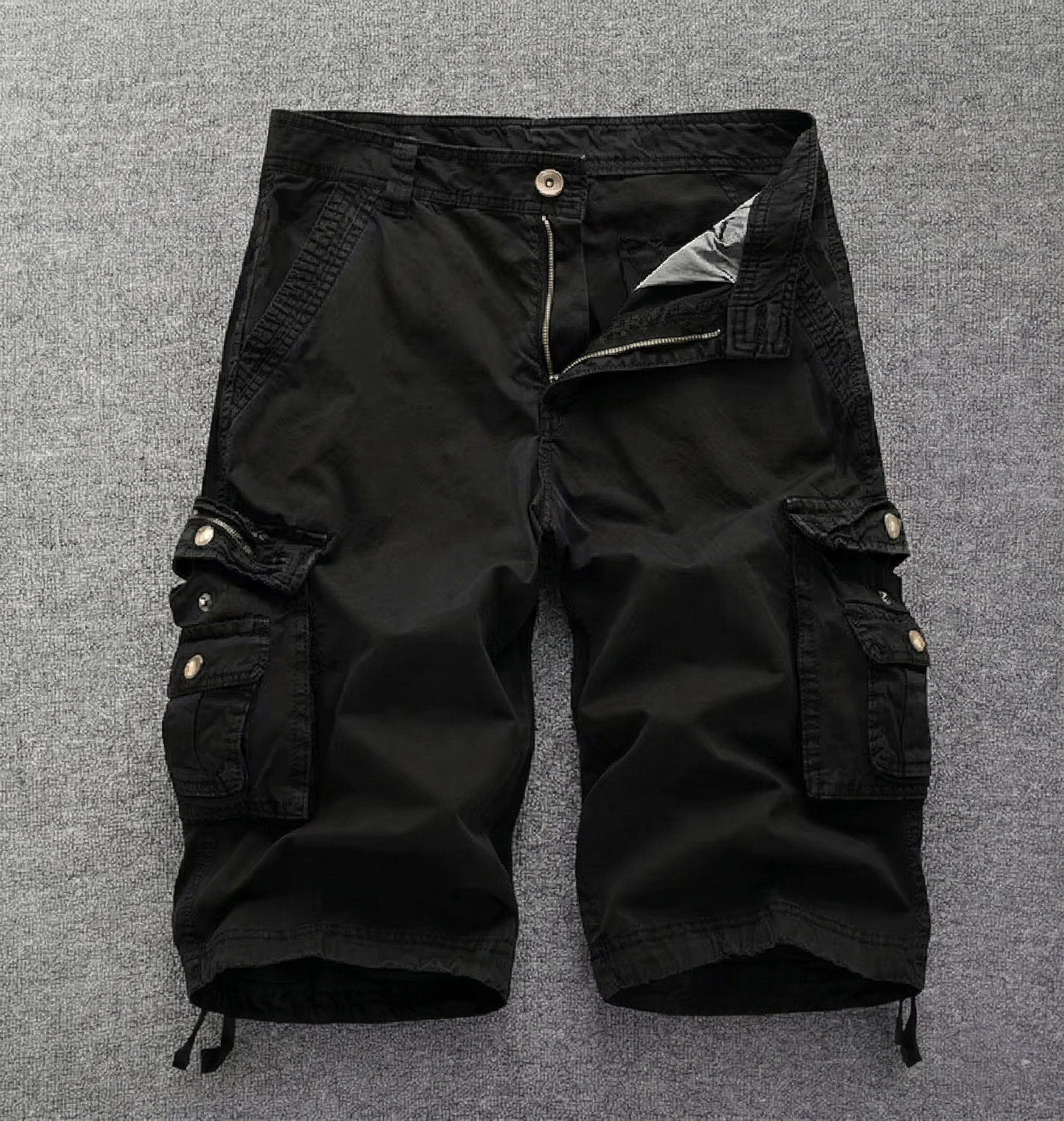 UTILITY WORK SHORTS