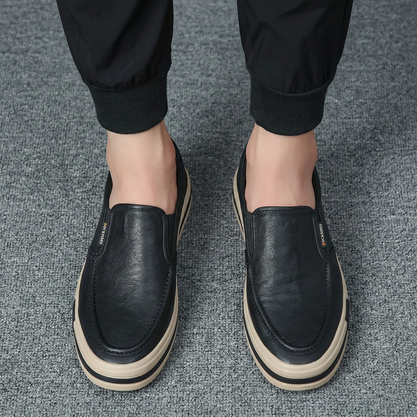 WATERPROOF CASUAL SHOES