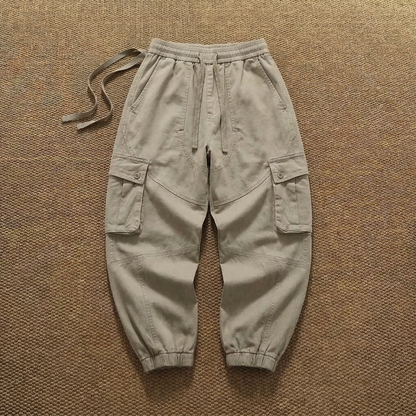 HEAVY DUTY UTILITY JOGGERS
