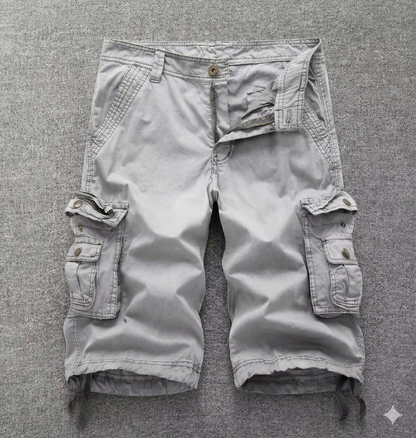 UTILITY WORK SHORTS