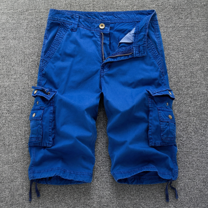 UTILITY WORK SHORTS