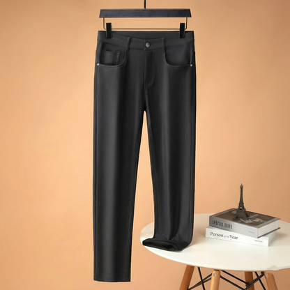 COMMUTER CHINO PANTS
