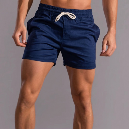 ATHLETIC EDGE SHORTS