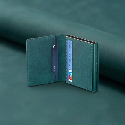 MAGSAFE POP-UP CARD WALLET