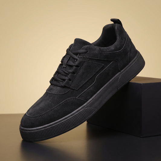 GRIP SOLE STREET SNEAKERS