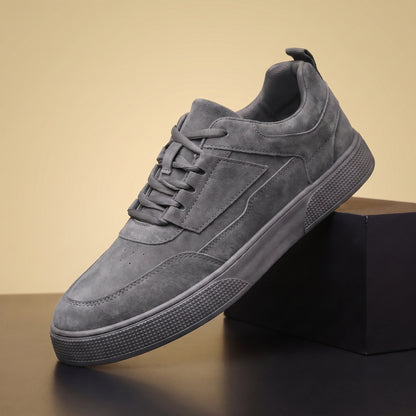 HEIGHT BOOST STREET SNEAKERS