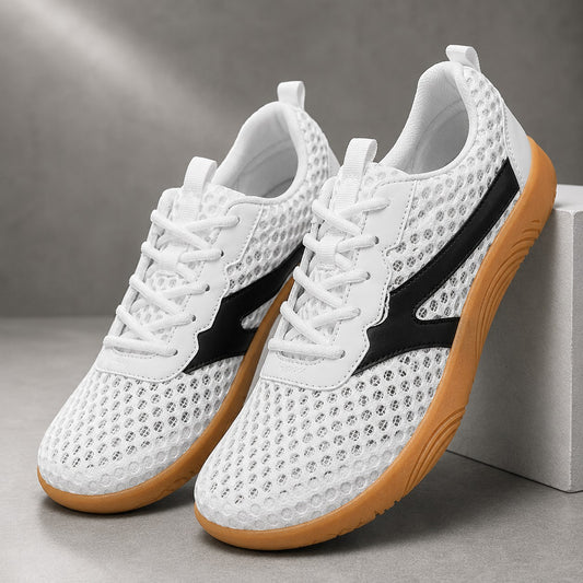 LIGHTWEIGHT MESH FIT TRAINERS