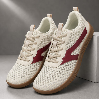 LIGHTWEIGHT MESH FIT TRAINERS