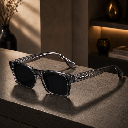 LIGHTWEIGHT SUN SHADES