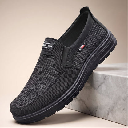 Modena Lightweight Loafers