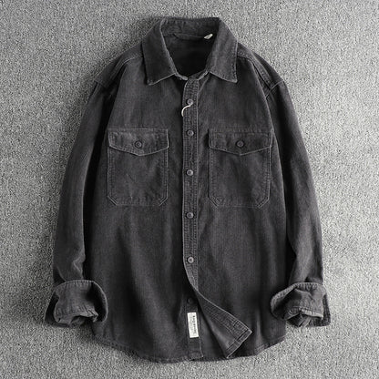 CLASSIC CAUSAL SHIRT