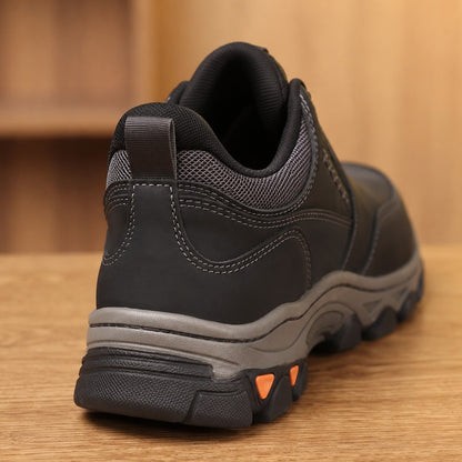 OUTDOOR GRIP LOAFERS