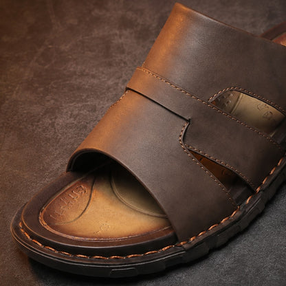 PADDED SUMMER SLIDES