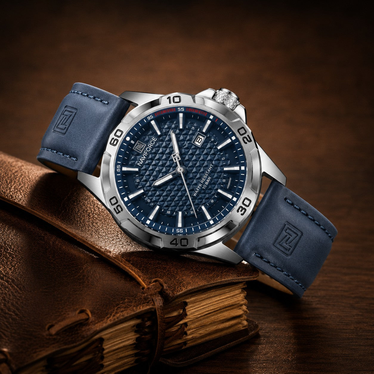 Pyramide Watch Watches – Adam & Westcott
