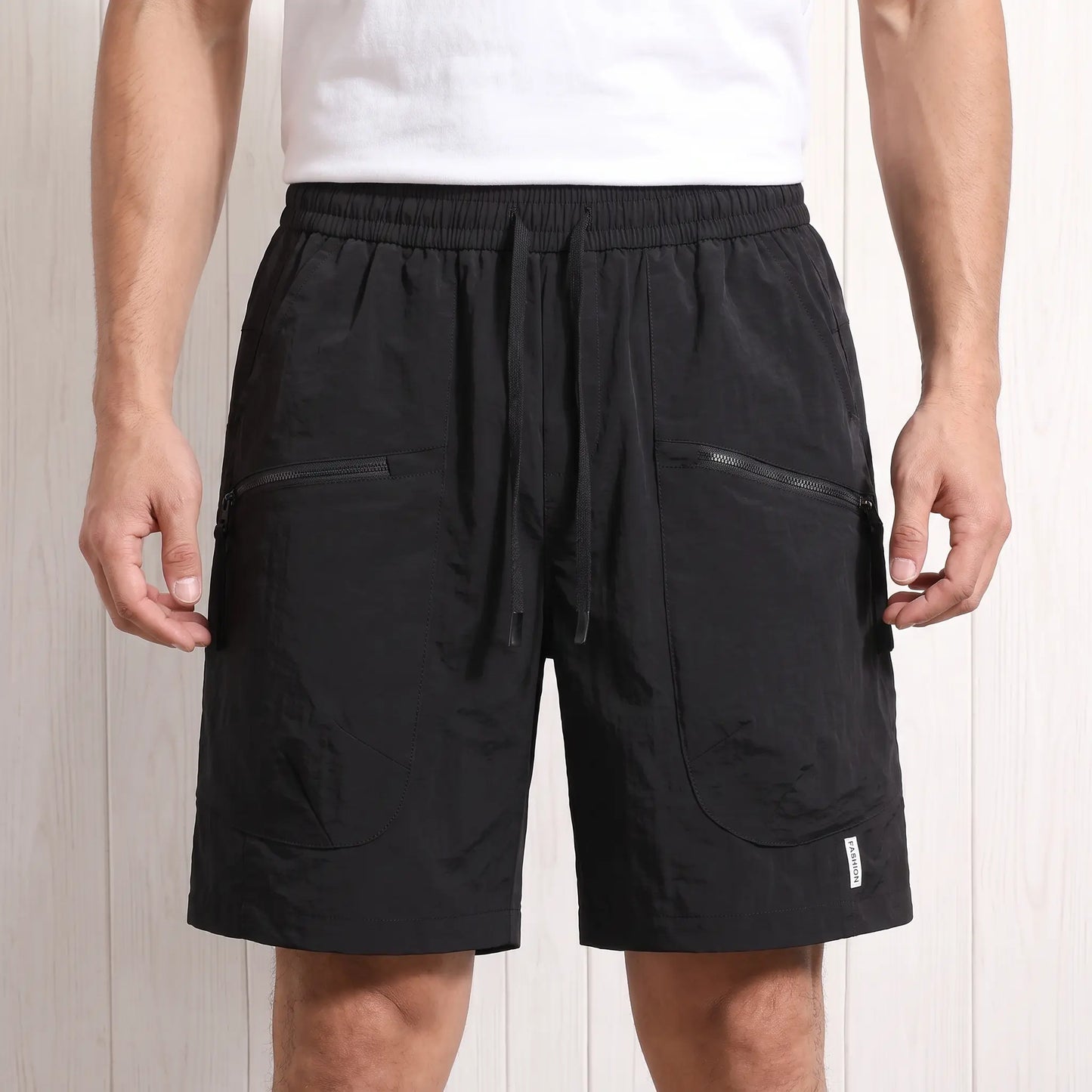 QUICK DRY CARGO SHORTS
