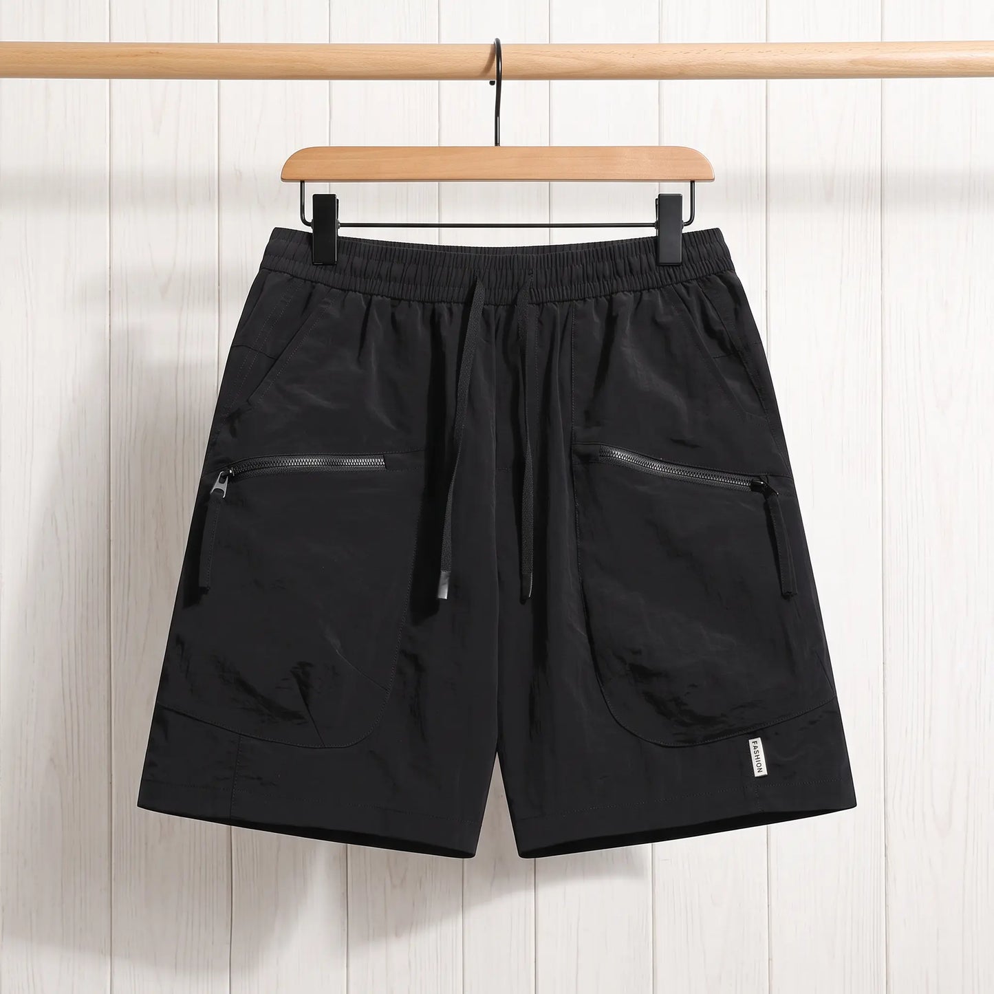 QUICK DRY CARGO SHORTS