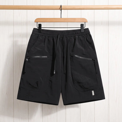 QUICK DRY CARGO SHORTS