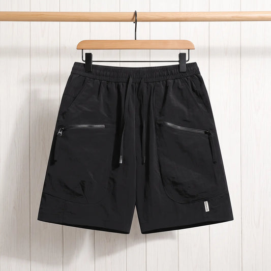 QUICK DRY CARGO SHORTS