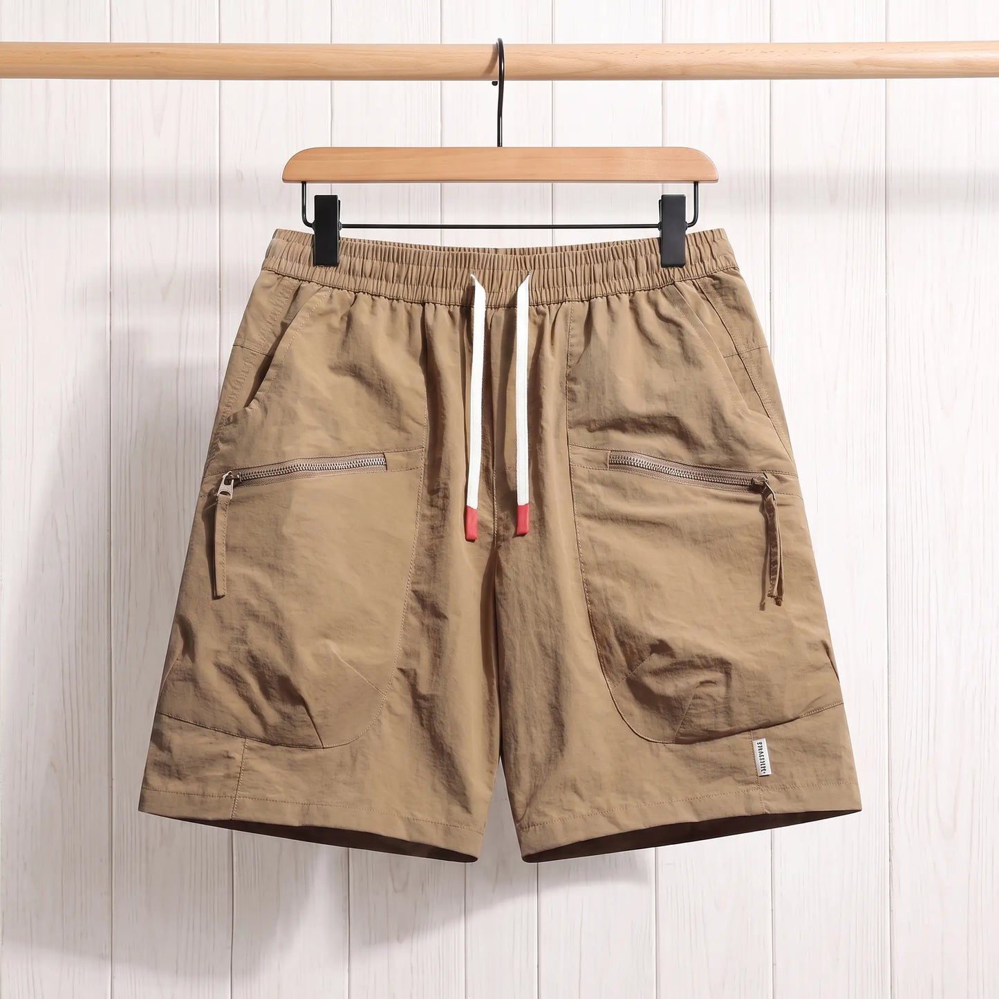 QUICK DRY CARGO SHORTS