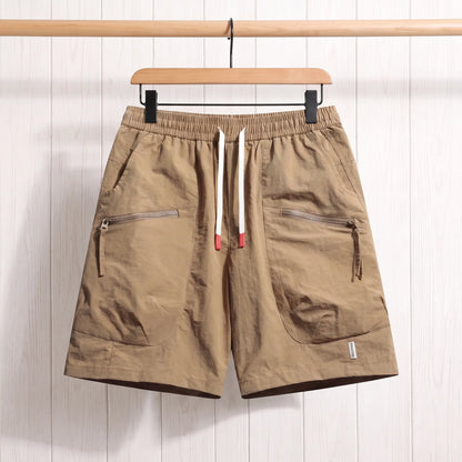 QUICK DRY CARGO SHORTS