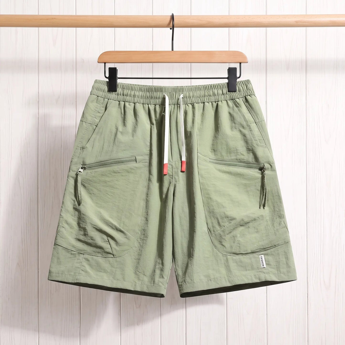 QUICK DRY CARGO SHORTS