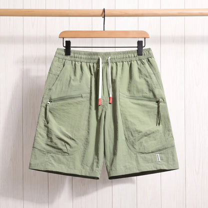 QUICK DRY CARGO SHORTS