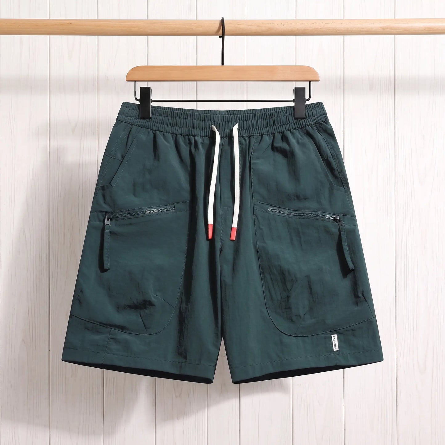 QUICK DRY CARGO SHORTS