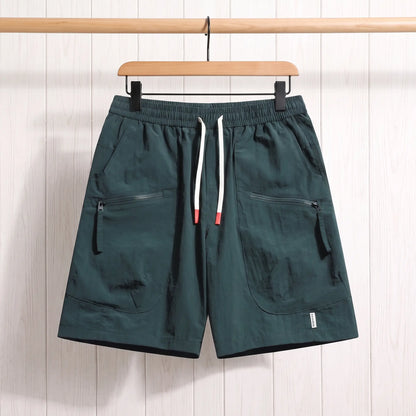 QUICK DRY CARGO SHORTS