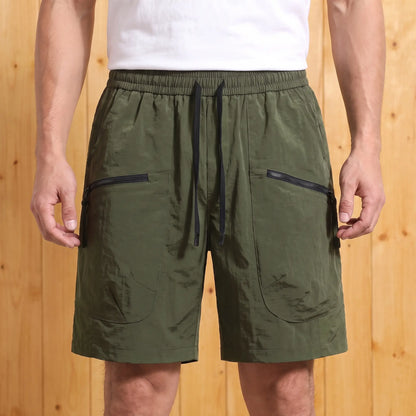 QUICK DRY SPORT SHORTS