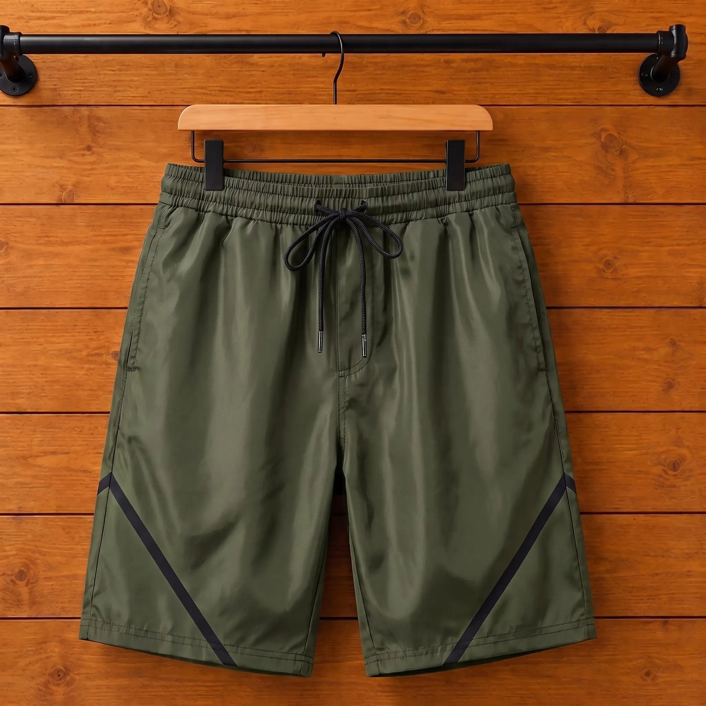 QUICK DRY SPORT SHORTS