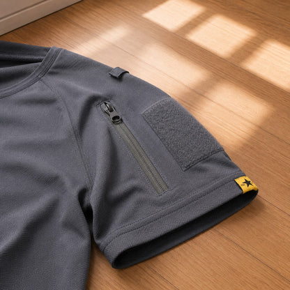 RANGER SHORT SLEEVE SHIRT