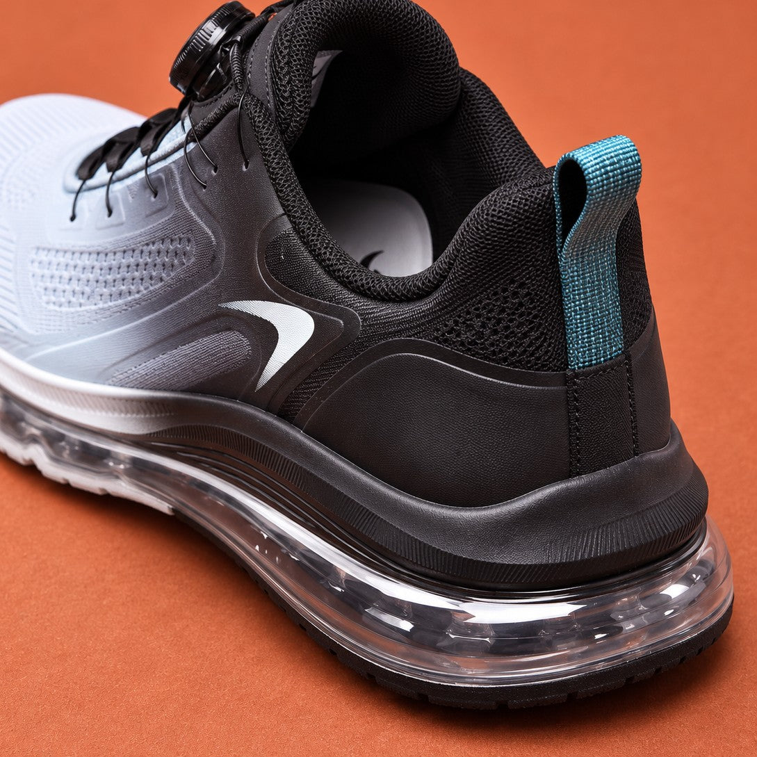 ROTATING DIAL SPORT SNEAKERS
