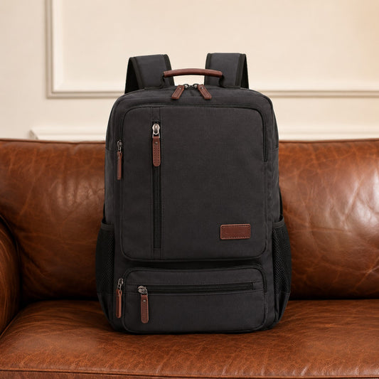 RUGGED TRAIL DAY BACKPACK