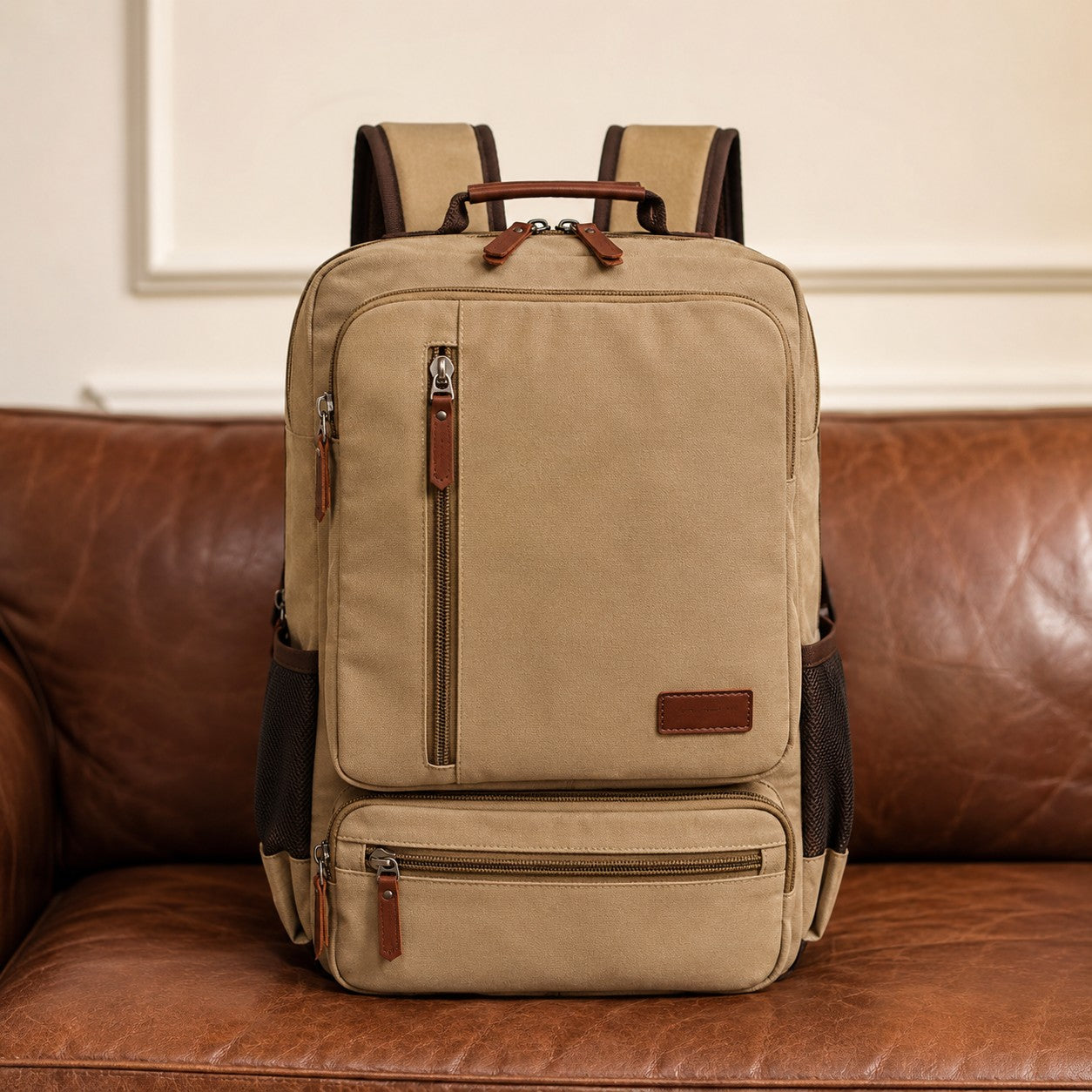 RUGGED TRAIL DAY BACKPACK