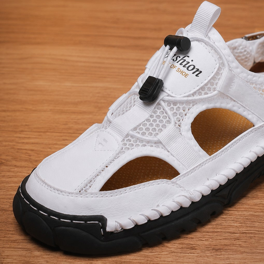 RUGGED TRAIL SANDALS
