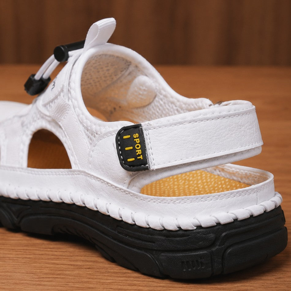 RUGGED TRAIL SANDALS