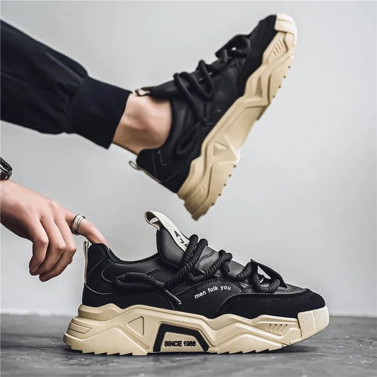 Strideon Urban Sneakers