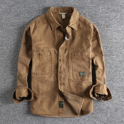 Forgeway Classic Workwear Shirt