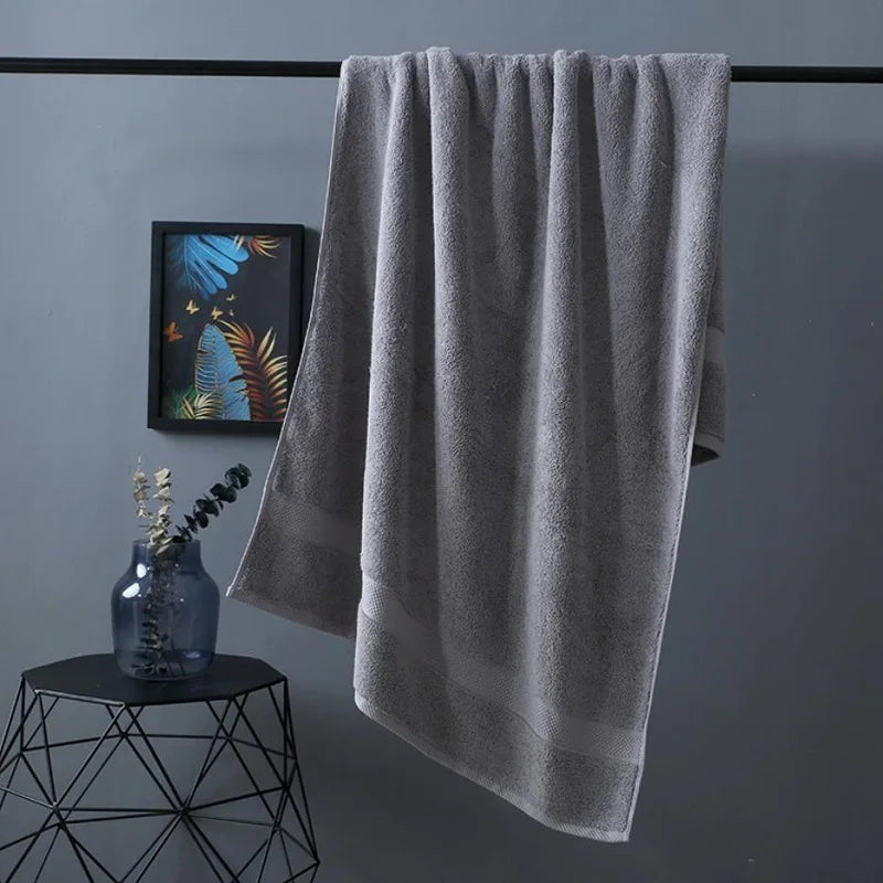 Spacrest Cotton Bath Towels