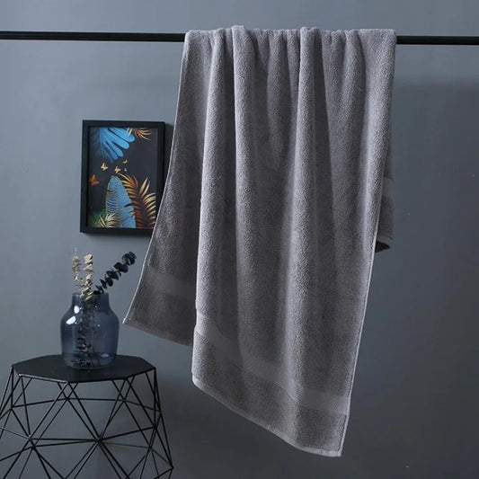 Spacrest Cotton Bath Towels
