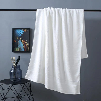 Spacrest Cotton Bath Towels