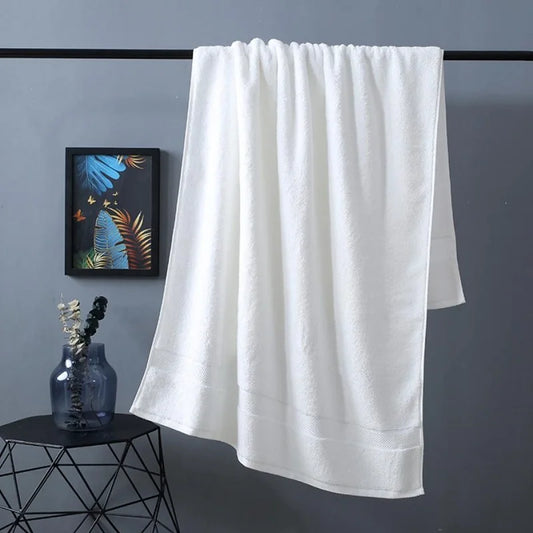 Spacrest Cotton Bath Towels