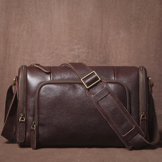 Ashford Travel Satchel