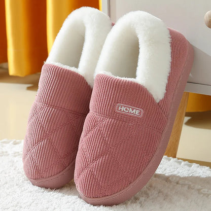 Nordelle Indoor Comfort Slippers