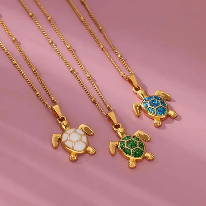 Liora Marina Necklace