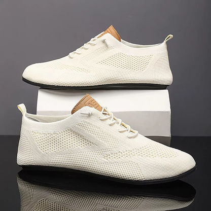 Air-Light Mesh Everyday Shoe