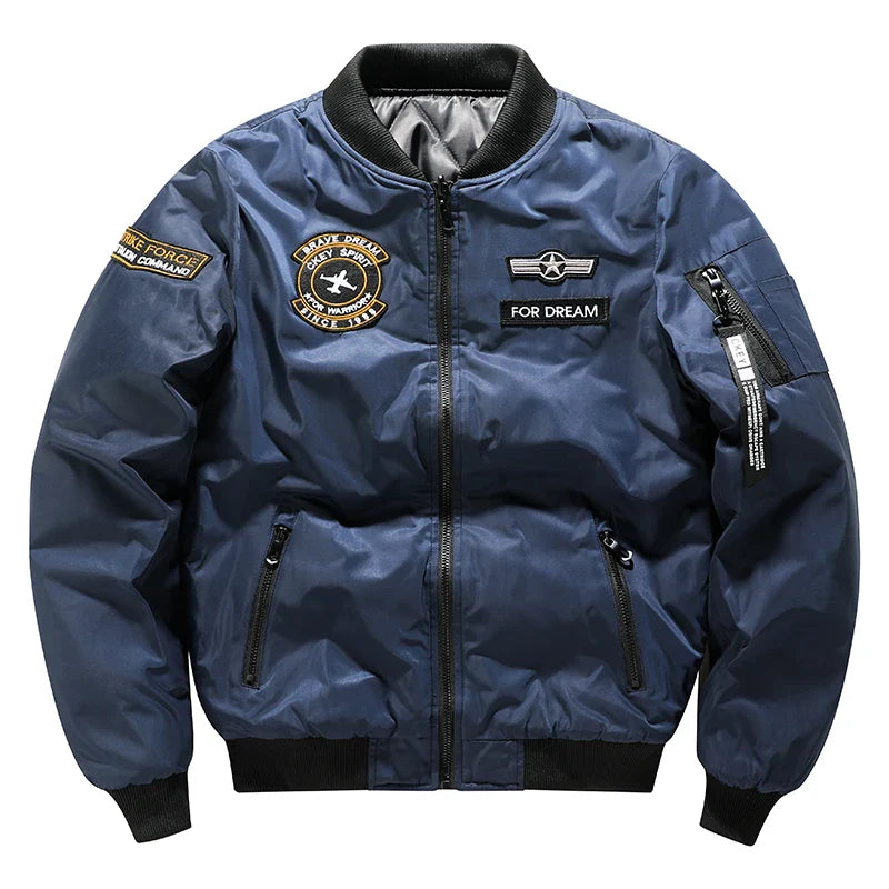Montclair MA-1 Bomber Jacket
